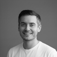 Materialize Employee Chris Anderson's profile photo