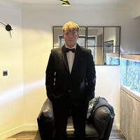 Accord Healthcare Employee Adam Steadman's profile photo