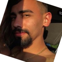 Phosfato Employee Rhenan Wrubleski's profile photo