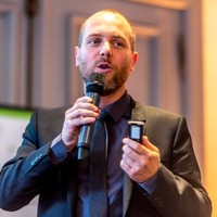 Marc Grojean Email & Phone Number