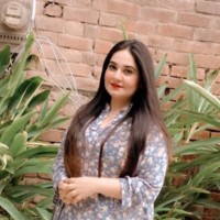 Aimen Sajid Email