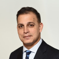 Deloitte Employee Adnan Amjad's profile photo