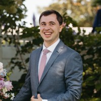 The Ink Factory Employee Charlie Humphreys's profile photo