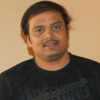 VideoCX.io Employee Suraj Pardeshi's profile photo
