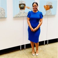 Innovative Software Solutions, Inc Employee Natalie Frazier's profile photo