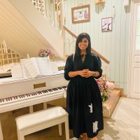 Anita Kumaran Email