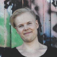NetClean Technologies Employee Johan Stenberg's profile photo