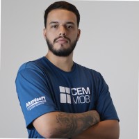 José Rolim Email