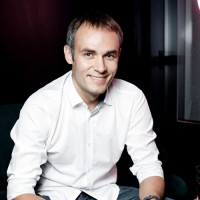 Transcenda Employee Alexey Koval's profile photo