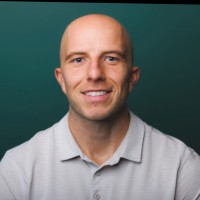 Verafin Employee Mark Buckle's profile photo