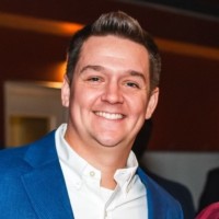 MyCarrier Employee Jackson Clark's profile photo