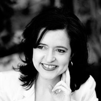 Gordon-Conwell Theological Seminary Employee Gwenfair Adams's profile photo