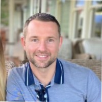Danone Employee Vincent Berry's profile photo