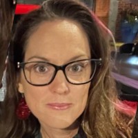 PARKLAND HEALTH & HOSPITAL SYSTEM Employee Amanda Venton's profile photo