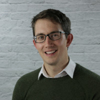 University of Southampton Employee Jonathan Dawson's profile photo
