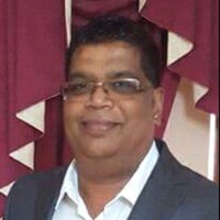 Warehousing & Distribution Solutions Employee Anil Kumar's profile photo