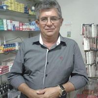 Drogafarma Employee José Valdir Lopes Lopes's profile photo