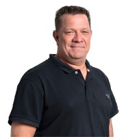 BEHOUD Employee Peter Bult's profile photo