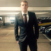 ZIGUP Employee Nick Pickard's profile photo