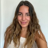 Infinity Media Employee Candela Allende's profile photo
