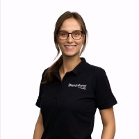 Blatchford Employee Mariana Neto's profile photo