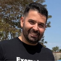 C6 Bank Employee Mateus Barros's profile photo