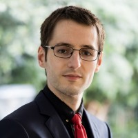 Corastone Employee Jeremy Pfeifer's profile photo