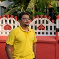 EMSEC Employee Sagar Achar's profile photo