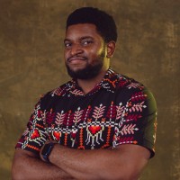 Caleb Ikhuohon-Eboreime Email