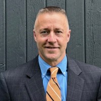 Hanwha Vision America Employee Jason Yoder's profile photo