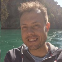Proginov Employee Tristan G.'s profile photo