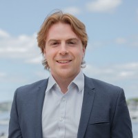 Eclipse Accounting Group Employee Jacob Ward's profile photo