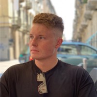 Roche Audio Visual Employee Matthew Turner's profile photo