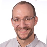 Omatic Employee Mac Russel's profile photo