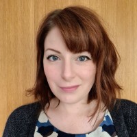 Royal Society of Chemistry Employee Cara Sutton's profile photo