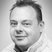 DMDC Employee David Miles's profile photo