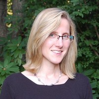American Horticultural Society Employee Johanna Tschebull's profile photo