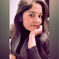 Kajal Chauhan's profile photo