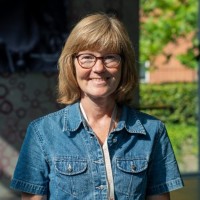 H. Lundbeck A/S Employee Anja Asgaard's profile photo