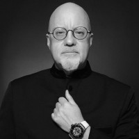 The Futurists Network Employee Brett King's profile photo
