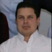 Empresa de Residuos RESITER S.A. Employee Ronald Vargas's profile photo