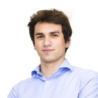 ML cube Employee Marco Mussi's profile photo