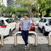 Epicenter Technologies Pvt. Ltd Employee Sagar Narayankar's profile photo