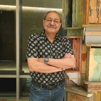 Repro India Limited Employee Nitin Kapoor's profile photo