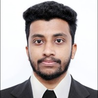 Cadeosys Employee Jerin Jose's profile photo