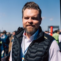 Bosch Employee Michael Brueckner's profile photo