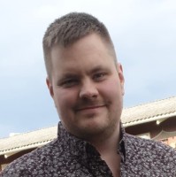 Andreas Rydell Email