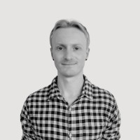 Bastion Employee Sam Waring's profile photo