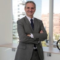 J.E.J. INGENIERÍA S.A. Employee Daniel Morales Farias's profile photo