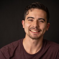 JVS SoCal Employee Kevin Hammond's profile photo